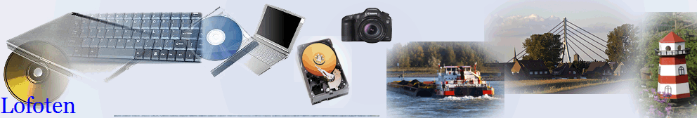 Lofoten